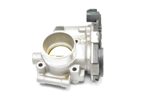 Opel Corsa E (2014–2018) Drosselklappe 55562270 - 4