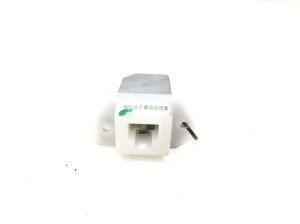 NISSAN Juke F15 (2010–2018) Cabin shoulder motor resistance - 2