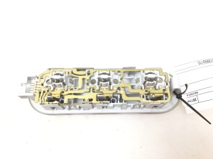 NISSAN Juke F15 (2010–2018) Front interior lighting panel - 2