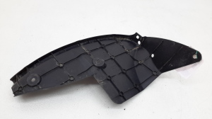 TOYOTA Yaris (2011–2020) Radhausschale hinten, hinterer Teil 525910D130