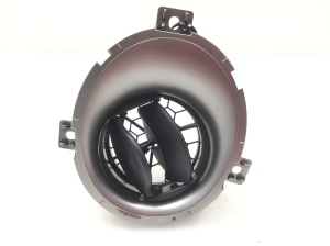Armaturenbrett Lüftungsgitter - 687601KE0A