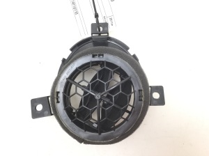NISSAN Juke F15 (2010–2018) Dashboard air vent grilles 687601KE0A - 3
