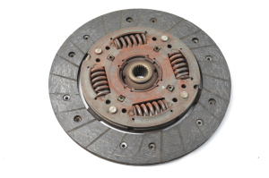 FIAT Punto (2005–2018) Kupplung und ihre Teile 55200483 - 2
