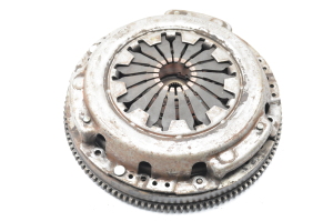 FIAT Punto (2005–2018) Kupplung und ihre Teile 55200483 - 5