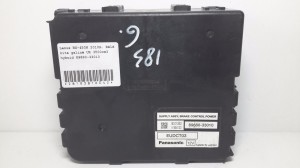 LEXUS RX GGL1 (2009–2015) Control unit 8968033010 - 2