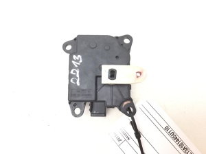 NISSAN Juke F15 (2010–2018) Stellmotor Heizungsklappe 277311KA0A - 2