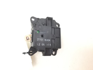 Salona sildītāja aizbīdņa motoriņš - 277311KA0A