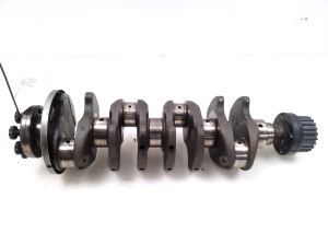 Crankshaft - 
