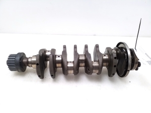 Opel Combo C (2001–2011) Crankshaft - 2