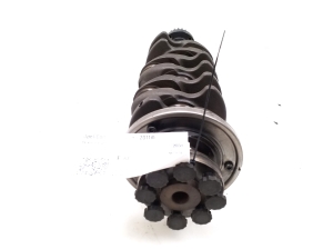 Opel Combo C (2001–2011) Crankshaft - 3