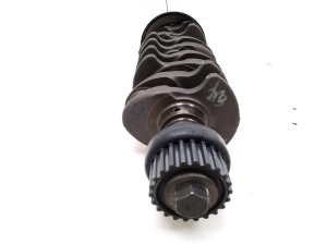 Opel Combo C (2001–2011) Crankshaft - 4