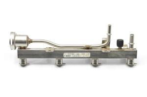 Common Rail Kraftstoffleitung - 55577580