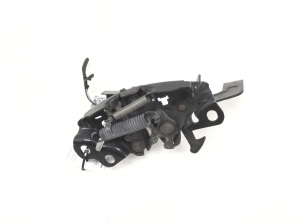 NISSAN Juke F15 (2010–2018) Hood latch - 2