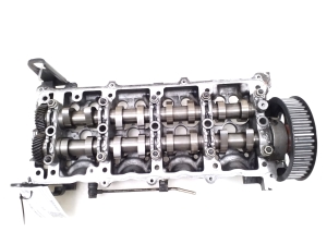 Opel Combo C (2001–2011) Camshaft - 4