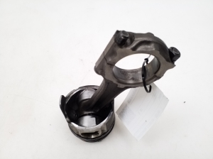 Opel Combo C (2001–2011) Piston and its parts - 3