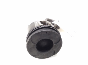 Opel Combo C (2001–2011) Piston and its parts - 2