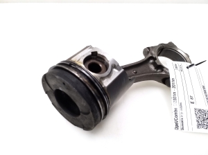 Opel Combo C (2001–2011) Piston and its parts - 3
