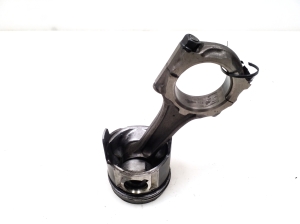 Opel Combo C (2001–2011) Piston and its parts - 3