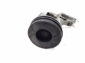 Opel Combo C (2001–2011) Piston and its parts - 2