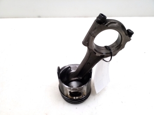 Opel Combo C (2001–2011) Piston and its parts - 3
