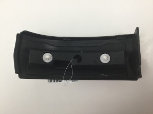 Opel Zafira A (1999–2005) Zierleiste Kotflügel hinten 090597595 - 2