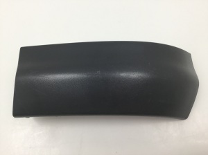 Opel Zafira A (1999–2005) Zierleiste Kotflügel hinten 090597595