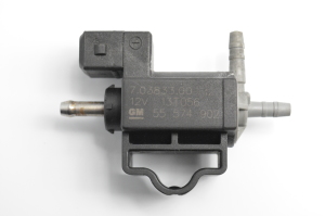  Solenoidas 