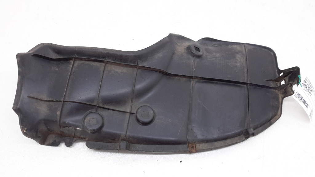 TOYOTA RAV4 3 generation (XA30) (2005-2012) Rear Left Inner Fender Rear Part 5259242070 20319642