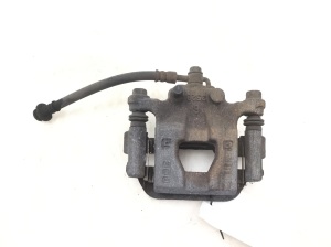 Bremssattel hinten