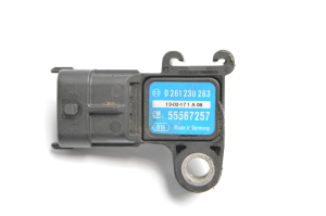 Opel Corsa D (2006–2014) Sensoren 55567257