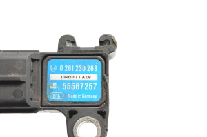 Opel Corsa D (2006–2014) Sensoren 55567257 - 2