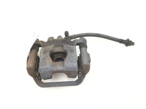 Bremssattel hinten