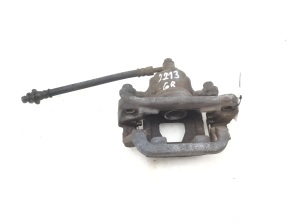 NISSAN Juke F15 (2010–2018) Tagumine pidurisadul - 3