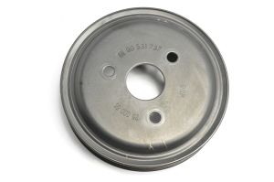 Opel Corsa D (2006–2014) Riemenscheibe Wasserpumpe 90531737