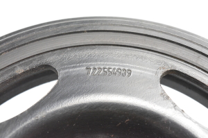 Crankshaft pulley - 55574771