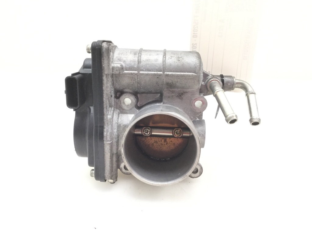 Used NISSAN Juke Accelerator valve RME50-18