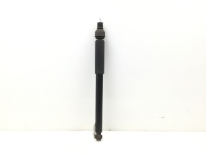 NISSAN Juke F15 (2010–2018) Stoßdämpfer hinten 562101KA1B - 2