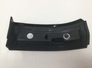 Opel Zafira A (1999–2005) Tagumise poritiiva liist 090597596 - 2