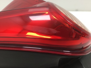 NISSAN Juke F15 (2010–2018) Eckleuchte hinten - 2