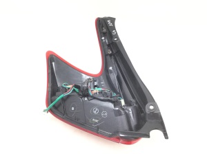 NISSAN Juke F15 (2010–2018) Eckleuchte hinten - 3