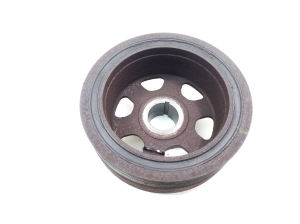 Mercedes Benz S-Class 221 (2005–2013) Väntvõlli rihmaratas A2750300003 - 2