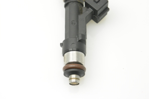 Opel Corsa E (2014–2018) Fuel injector 0280158181 - 2