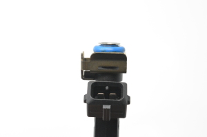 Opel Corsa E (2014–2018) Fuel injector 0280158181 - 3
