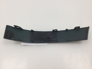 AUDI A4 B5 (1994–2001) Leiste unter dem Scheinwerfer 8D0945101 - 2