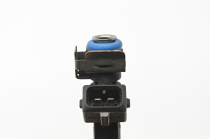 Opel Corsa D (2006–2014) Injektor Einspritzdüse 0280158205 - 4