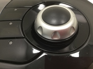 NISSAN Juke F15 (2010–2018) Heater control panel 248451KA3A - 2