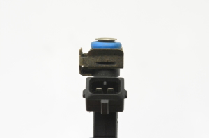 Opel Corsa D (2006–2014) Injektor Einspritzdüse 0280158205 - 2