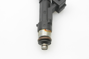 Opel Corsa D (2006–2014) Injektor Einspritzdüse 0280158205 - 2
