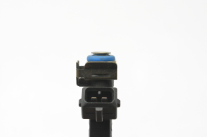 Opel Corsa D (2006–2014) Injektor Einspritzdüse 0280158205 - 3