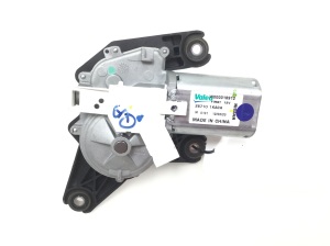   Rear wiper motor 